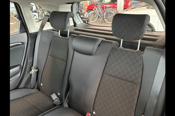 Honda Jazz 1.3 i-VTEC Comfort Automaat NAVI/CRUISE/AIRCO/DAB/PDC/TREKHAAK/STOELVERWARMING
