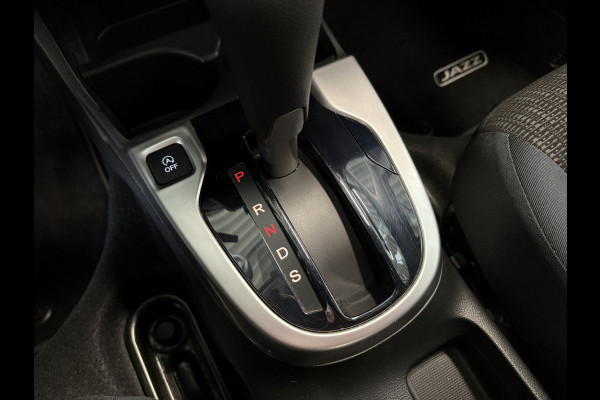 Honda Jazz 1.3 i-VTEC Comfort Automaat NAVI/CRUISE/AIRCO/DAB/PDC/TREKHAAK/STOELVERWARMING
