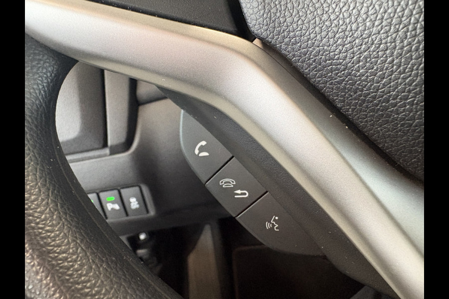 Honda Jazz 1.3 i-VTEC Comfort Automaat NAVI/CRUISE/AIRCO/DAB/PDC/TREKHAAK/STOELVERWARMING