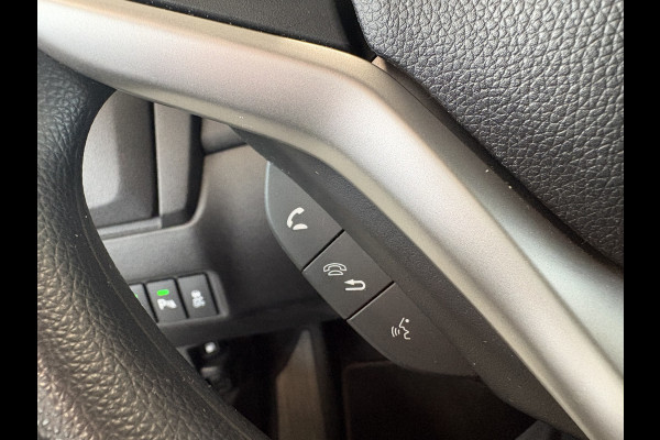 Honda Jazz 1.3 i-VTEC Comfort Automaat NAVI/CRUISE/AIRCO/DAB/PDC/TREKHAAK/STOELVERWARMING