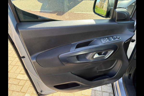 Peugeot Rifter Long 1.2 Puretech LONG Allure AUTOMAAR,CAMERA