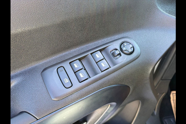 Peugeot Rifter Long 1.2 Puretech LONG Allure AUTOMAAR,CAMERA