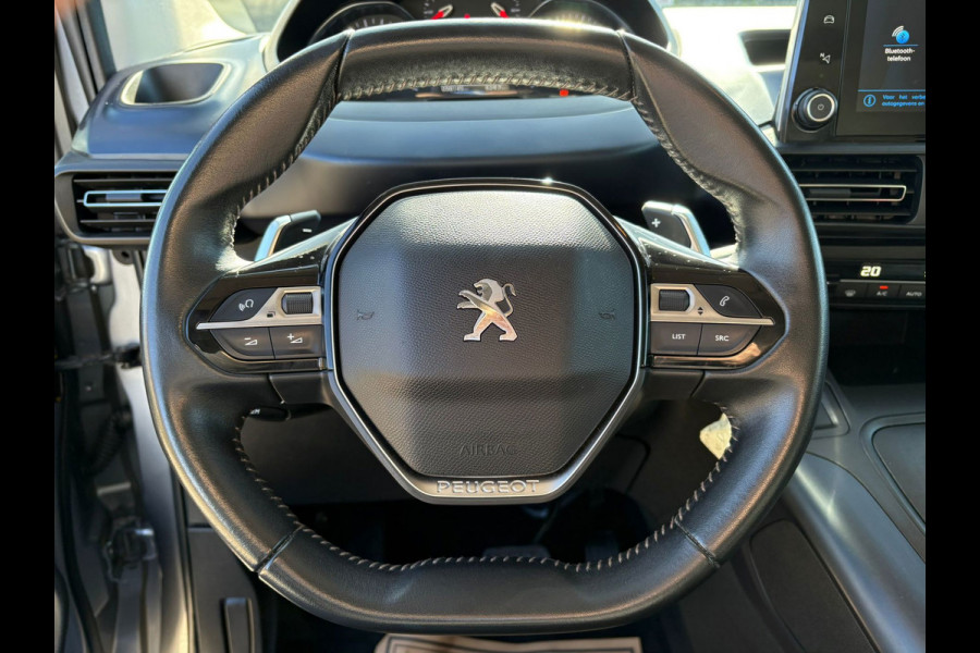 Peugeot Rifter Long 1.2 Puretech LONG Allure AUTOMAAR,CAMERA