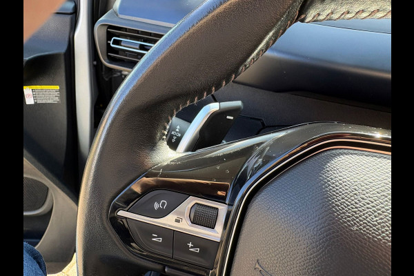 Peugeot Rifter Long 1.2 Puretech LONG Allure AUTOMAAR,CAMERA