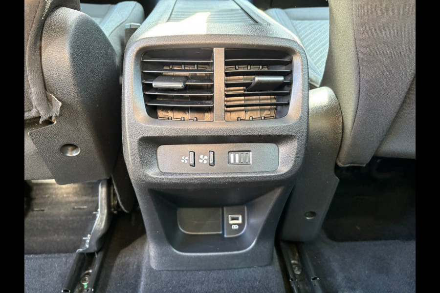 Peugeot Rifter Long 1.2 Puretech LONG Allure AUTOMAAR,CAMERA