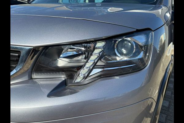 Peugeot Rifter Long 1.2 Puretech LONG Allure AUTOMAAR,CAMERA