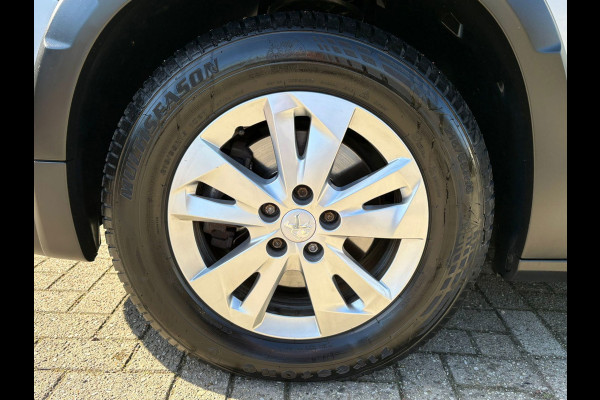 Peugeot Rifter Long 1.2 Puretech LONG Allure AUTOMAAR,CAMERA
