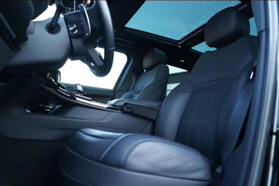 Land Rover Range Rover Sport 3.0 P440e Dynamic HSE | Panorama | Head up | Adaptieve Cruise | 360 cam | Meridian | Luxe Leder | LED