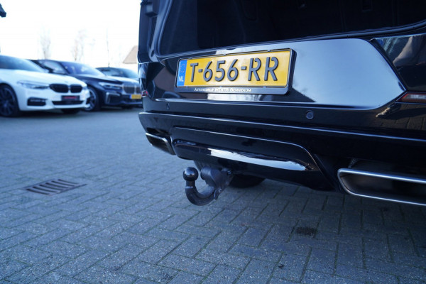 Land Rover Range Rover Sport 3.0 P440e Dynamic HSE | Panorama | Head up | Adaptieve Cruise | 360 cam | Meridian | Luxe Leder | LED