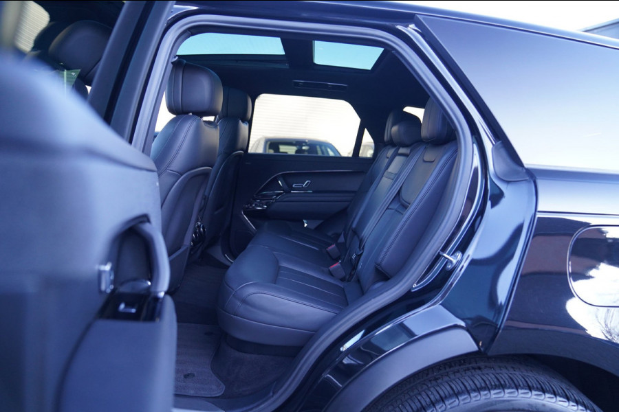 Land Rover Range Rover Sport 3.0 P440e Dynamic HSE | Panorama | Head up | Adaptieve Cruise | 360 cam | Meridian | Luxe Leder | LED