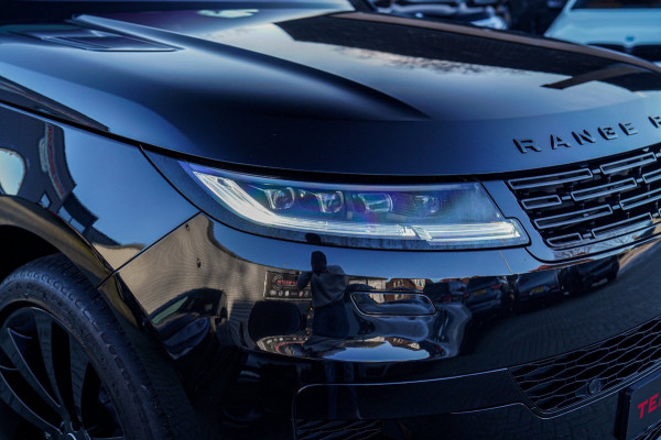 Land Rover Range Rover Sport 3.0 P440e Dynamic HSE | Panorama | Head up | Adaptieve Cruise | 360 cam | Meridian | Luxe Leder | LED