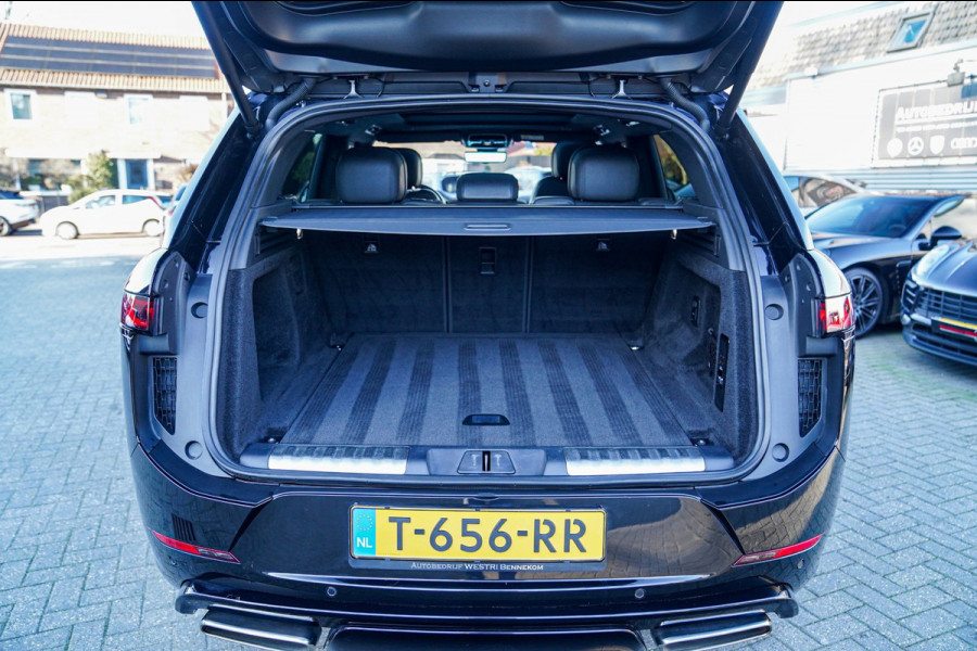 Land Rover Range Rover Sport 3.0 P440e Dynamic HSE | Panorama | Head up | Adaptieve Cruise | 360 cam | Meridian | Luxe Leder | LED