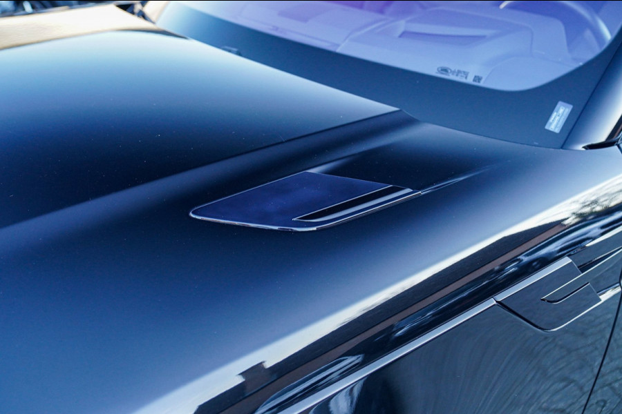 Land Rover Range Rover Sport 3.0 P440e Dynamic HSE | Panorama | Head up | Adaptieve Cruise | 360 cam | Meridian | Luxe Leder | LED