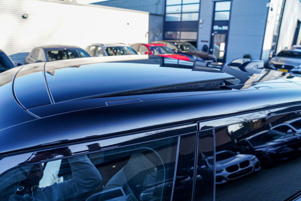 Land Rover Range Rover Sport 3.0 P440e Dynamic HSE | Panorama | Head up | Adaptieve Cruise | 360 cam | Meridian | Luxe Leder | LED