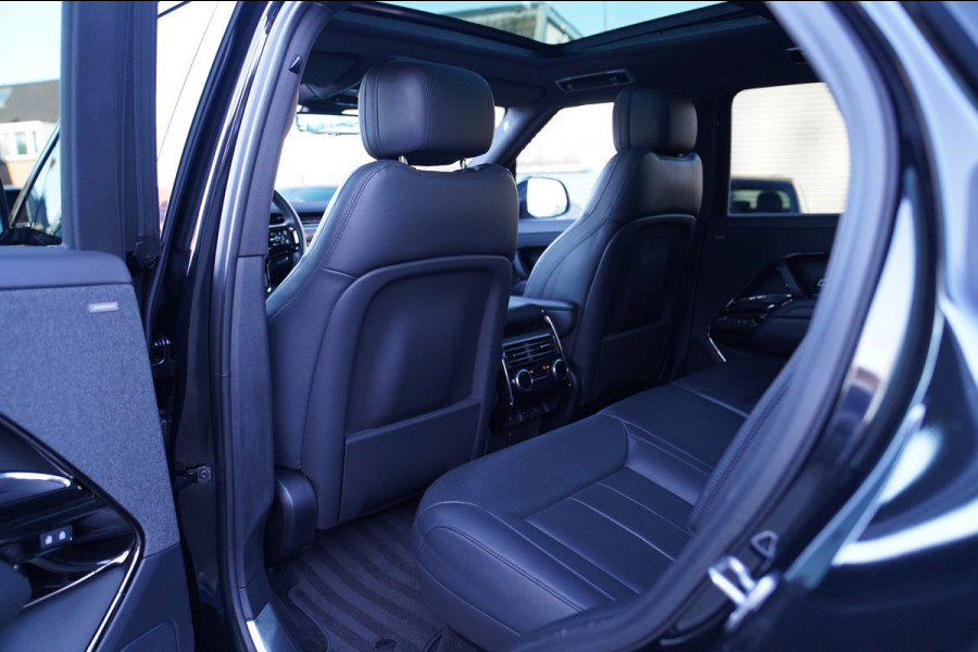 Land Rover Range Rover Sport 3.0 P440e Dynamic HSE | Panorama | Head up | Adaptieve Cruise | 360 cam | Meridian | Luxe Leder | LED