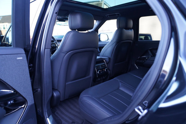 Land Rover Range Rover Sport 3.0 P440e Dynamic HSE | Panorama | Head up | Adaptieve Cruise | 360 cam | Meridian | Luxe Leder | LED