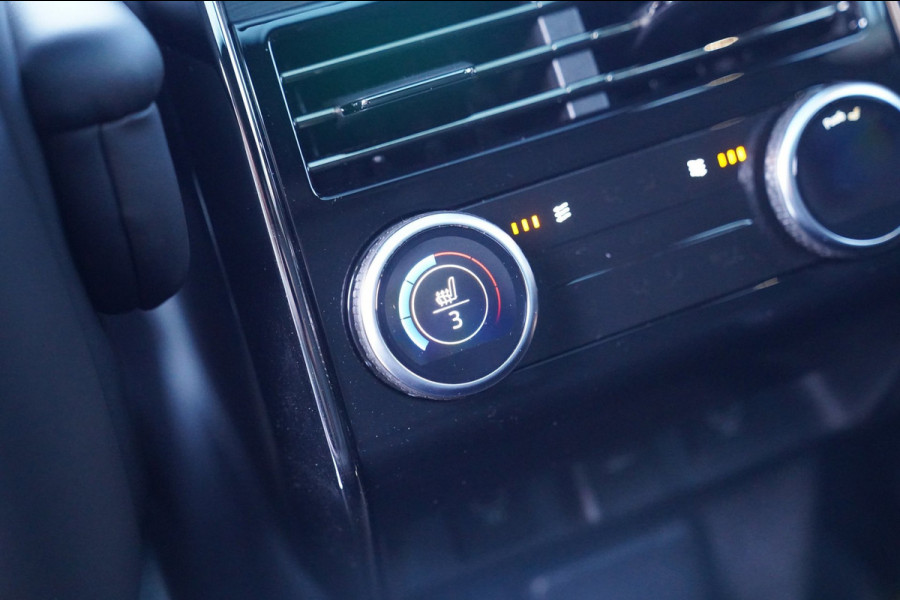 Land Rover Range Rover Sport 3.0 P440e Dynamic HSE | Panorama | Head up | Adaptieve Cruise | 360 cam | Meridian | Luxe Leder | LED