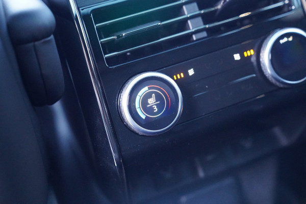 Land Rover Range Rover Sport 3.0 P440e Dynamic HSE | Panorama | Head up | Adaptieve Cruise | 360 cam | Meridian | Luxe Leder | LED