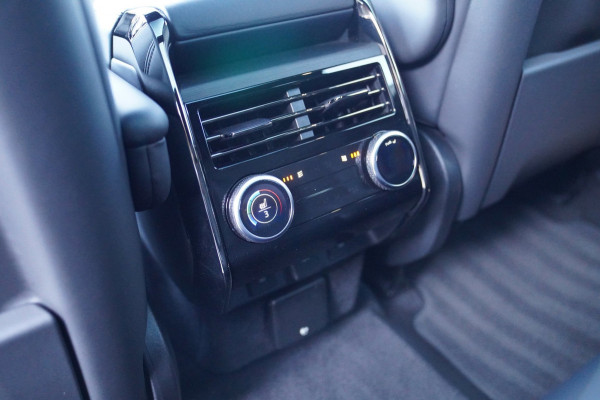 Land Rover Range Rover Sport 3.0 P440e Dynamic HSE | Panorama | Head up | Adaptieve Cruise | 360 cam | Meridian | Luxe Leder | LED