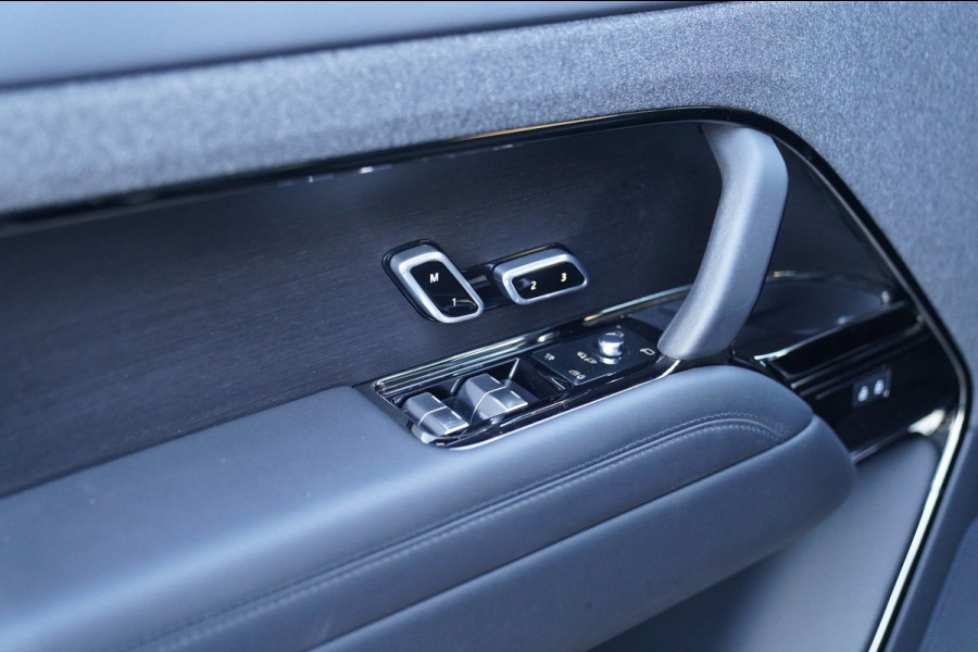 Land Rover Range Rover Sport 3.0 P440e Dynamic HSE | Panorama | Head up | Adaptieve Cruise | 360 cam | Meridian | Luxe Leder | LED