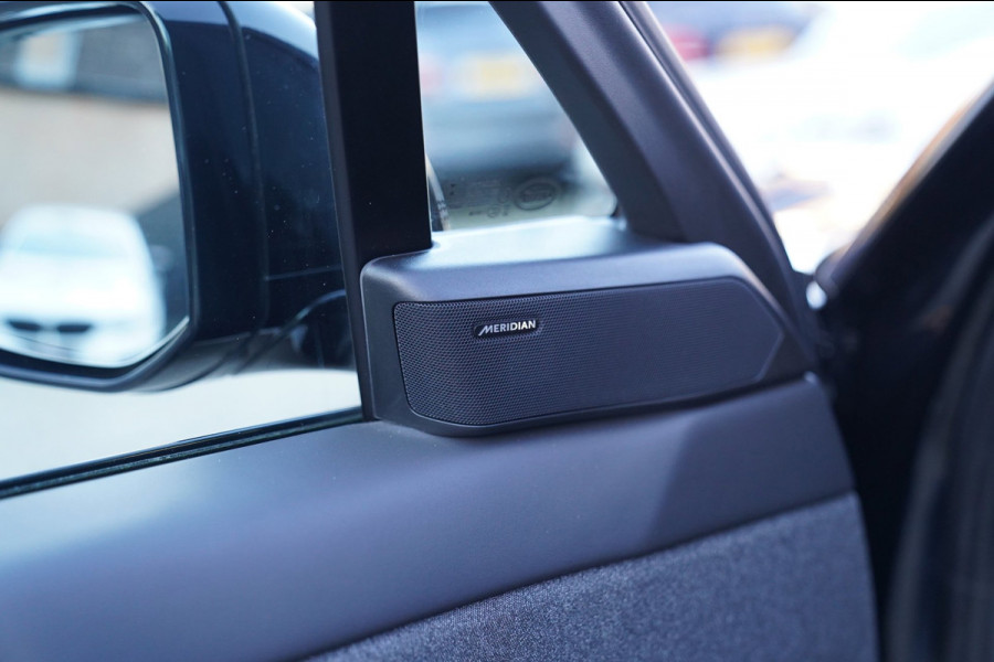 Land Rover Range Rover Sport 3.0 P440e Dynamic HSE | Panorama | Head up | Adaptieve Cruise | 360 cam | Meridian | Luxe Leder | LED