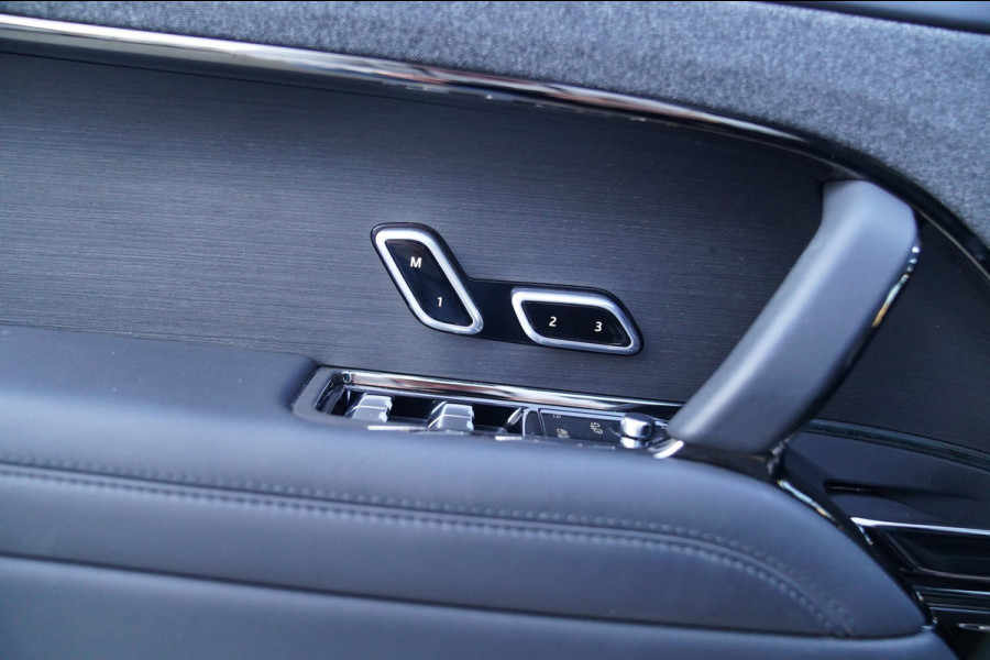 Land Rover Range Rover Sport 3.0 P440e Dynamic HSE | Panorama | Head up | Adaptieve Cruise | 360 cam | Meridian | Luxe Leder | LED
