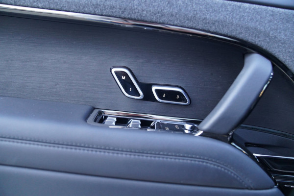 Land Rover Range Rover Sport 3.0 P440e Dynamic HSE | Panorama | Head up | Adaptieve Cruise | 360 cam | Meridian | Luxe Leder | LED
