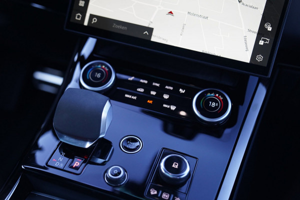 Land Rover Range Rover Sport 3.0 P440e Dynamic HSE | Panorama | Head up | Adaptieve Cruise | 360 cam | Meridian | Luxe Leder | LED