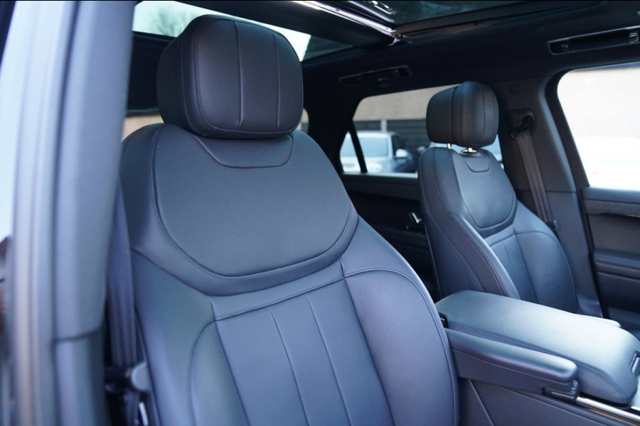Land Rover Range Rover Sport 3.0 P440e Dynamic HSE | Panorama | Head up | Adaptieve Cruise | 360 cam | Meridian | Luxe Leder | LED