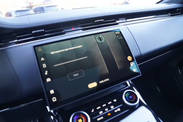 Land Rover Range Rover Sport 3.0 P440e Dynamic HSE | Panorama | Head up | Adaptieve Cruise | 360 cam | Meridian | Luxe Leder | LED