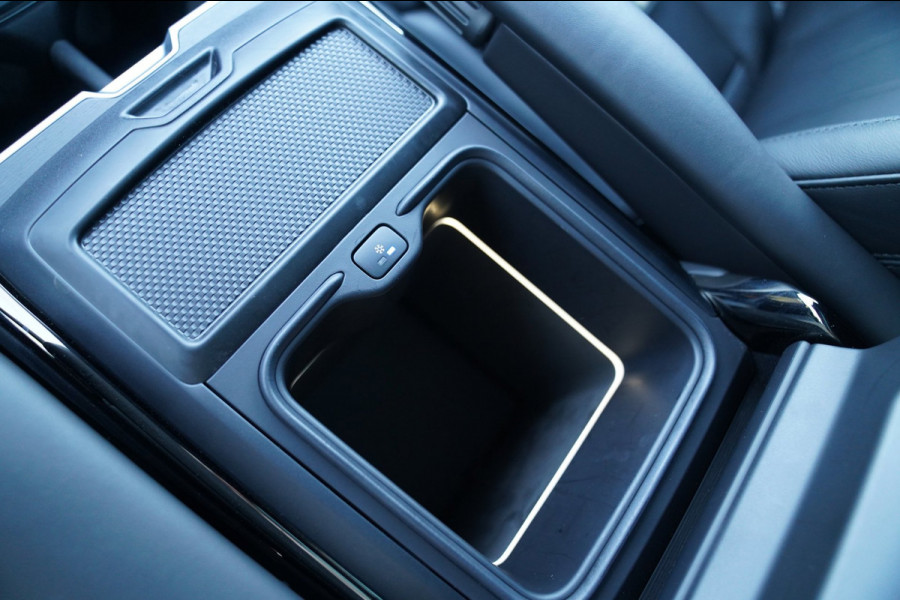 Land Rover Range Rover Sport 3.0 P440e Dynamic HSE | Panorama | Head up | Adaptieve Cruise | 360 cam | Meridian | Luxe Leder | LED