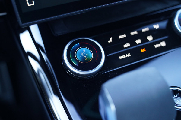 Land Rover Range Rover Sport 3.0 P440e Dynamic HSE | Panorama | Head up | Adaptieve Cruise | 360 cam | Meridian | Luxe Leder | LED