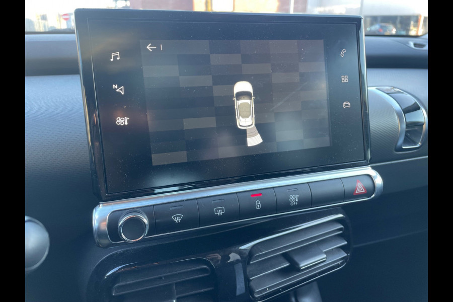 Citroën C4 Cactus 1.2 PureTech Business Garantie