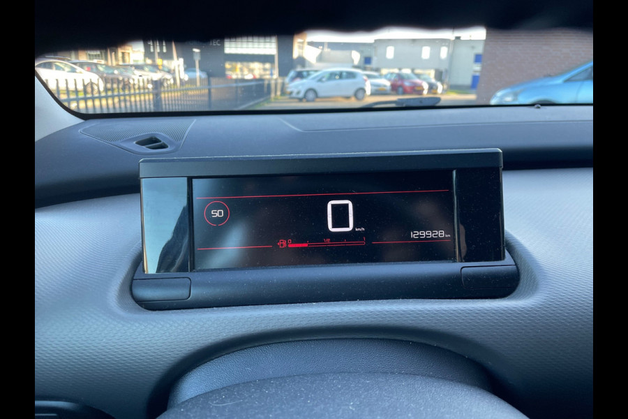 Citroën C4 Cactus 1.2 PureTech Business Garantie