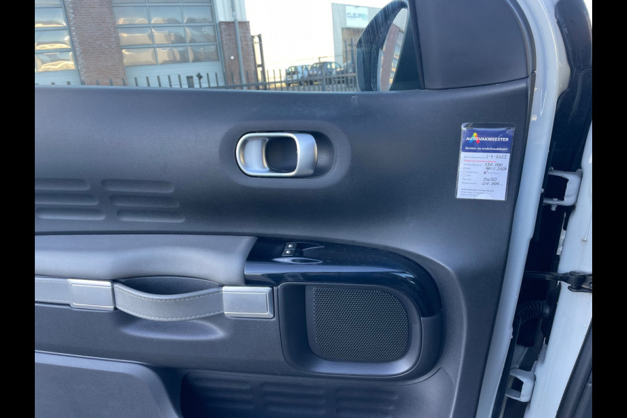 Citroën C4 Cactus 1.2 PureTech Business Garantie