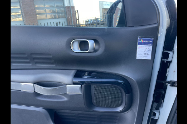 Citroën C4 Cactus 1.2 PureTech Business Garantie