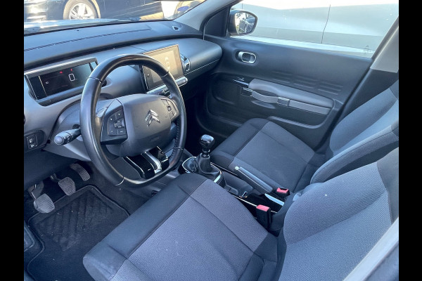 Citroën C4 Cactus 1.2 PureTech Business Garantie