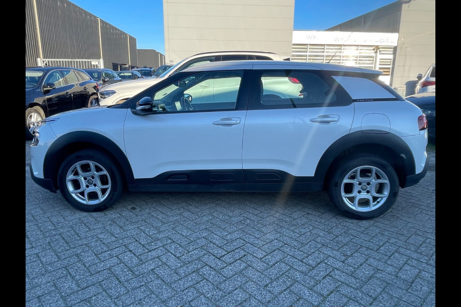 Citroën C4 Cactus 1.2 PureTech Business Garantie