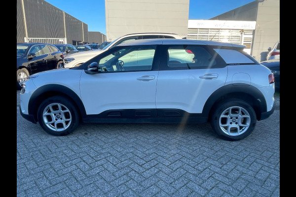Citroën C4 Cactus 1.2 PureTech Business Garantie
