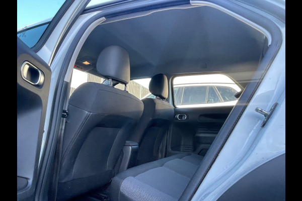 Citroën C4 Cactus 1.2 PureTech Business Garantie