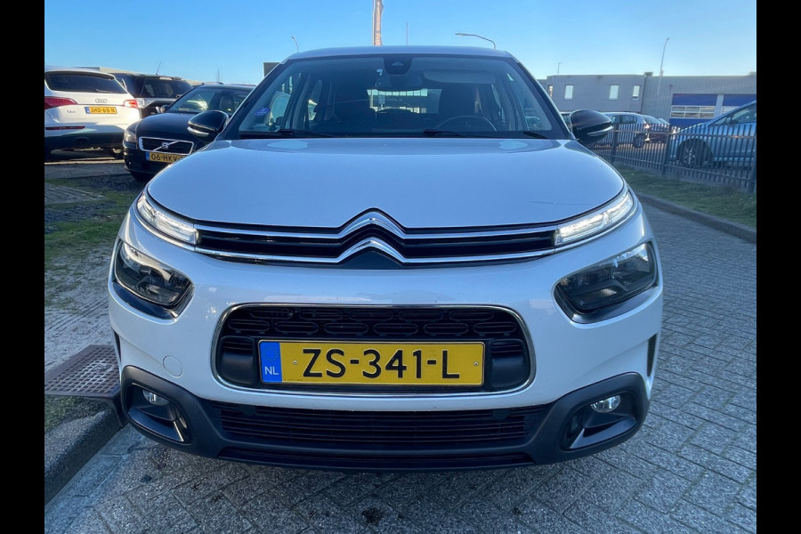 Citroën C4 Cactus 1.2 PureTech Business Garantie