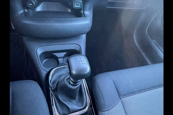 Citroën C4 Cactus 1.2 PureTech Business Garantie