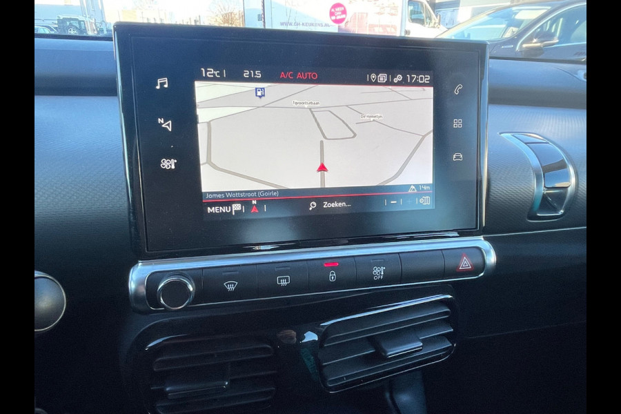 Citroën C4 Cactus 1.2 PureTech Business Garantie