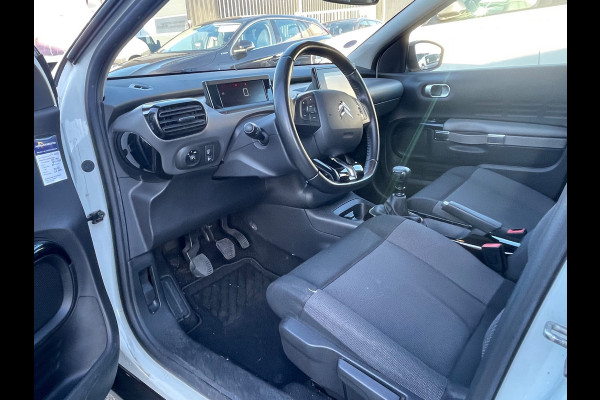 Citroën C4 Cactus 1.2 PureTech Business Garantie