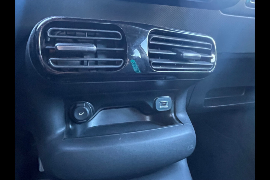 Citroën C4 Cactus 1.2 PureTech Business Garantie