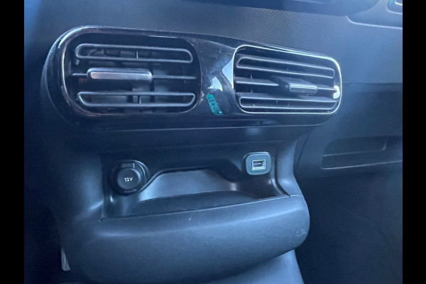 Citroën C4 Cactus 1.2 PureTech Business Garantie