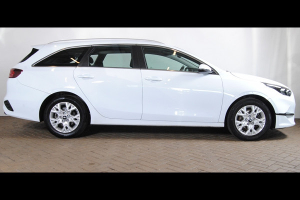 Kia Ceed Sportswagon 1.0 T-GDi DynamicL. | Apple Carplay | Trekhaak afneembaar