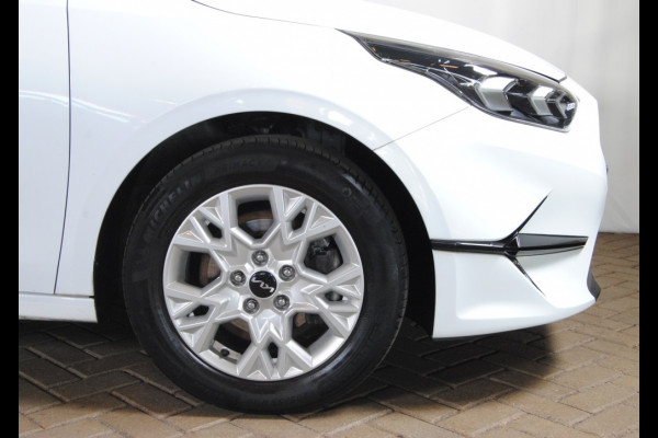 Kia Ceed Sportswagon 1.0 T-GDi DynamicL. | Apple Carplay | Trekhaak afneembaar