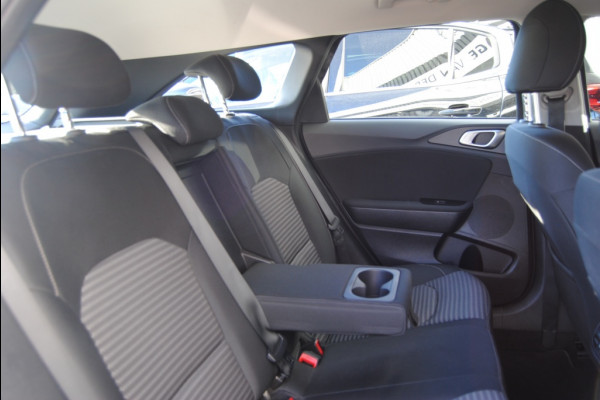 Kia Ceed Sportswagon 1.0 T-GDi DynamicL. | Apple Carplay | Trekhaak afneembaar