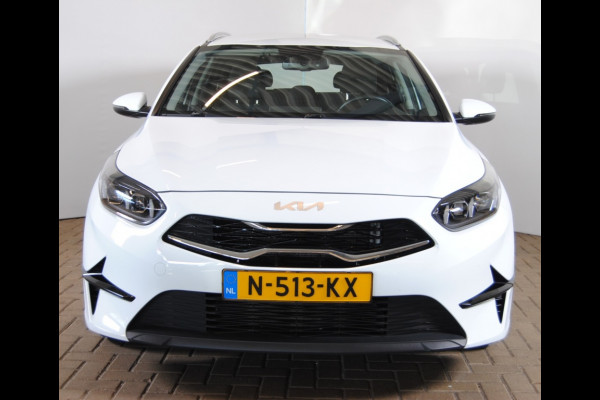 Kia Ceed Sportswagon 1.0 T-GDi DynamicL. | Apple Carplay | Trekhaak afneembaar